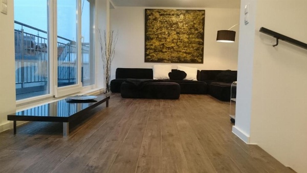 Alga Apartments am Westbahnhof image 10